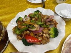 -肥姐美食(同福中路店)