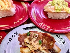 -寿司郎(皇庭广场店)