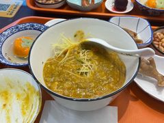 -百年老字号·观振兴蟹黄面·三虾面·苏式面(观前街富仁坊巷店)