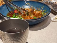 -耶里夏丽·丝路新疆菜·清真食品(徐汇南丹东路臻选店)