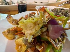 -舌尖上·霞浦滩涂海鲜·新闽菜(总店)