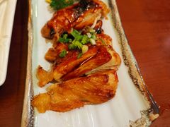 -沈阳国际皇冠假日酒店-Izakaya居日餐厅