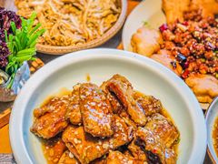 同乐带鱼-同乐馆(阳光店)
