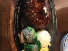 -铃木食堂(帽儿胡同店)