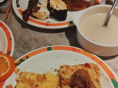 -比格比萨自助(宝山日月光店)