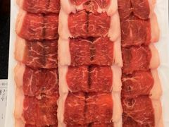 鲜羊上脑-南门涮肉(北洼路店)
