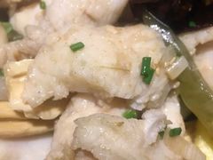 -大丰收脆鱼(万达江北店)