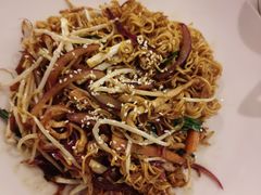 -食大利香港茶餐厅(南亚风情第一城店)