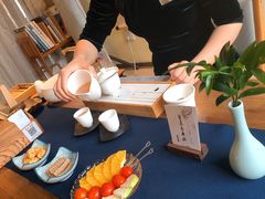 -小茶闲舍·观景商务茶馆(广州塔店)
