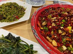 奇香排骨-明婷饭店(外曹家巷店)