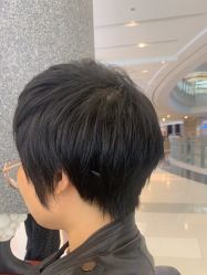 点击看大图 -GANO HAIR