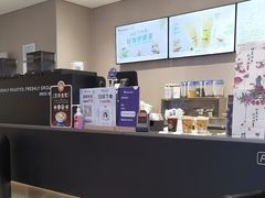 -瑞幸咖啡(电子科技大厦C座大堂店)