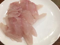 -正能量脆肉鲩火锅