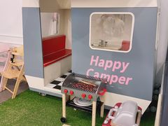 -Lilliput粒粒堡亲子餐厅(置汇旭辉店)