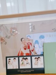 -倾城宝贝儿童摄影(新辰里酒仙桥店)