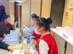 -海底捞火锅(崇文门新世界百货店)