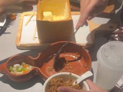 -绿茶餐厅(广州天河城店)