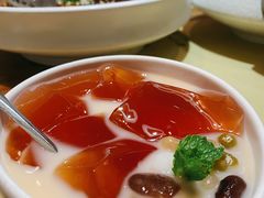 榕意冰粉-榕意·川味之美(深业上城店)