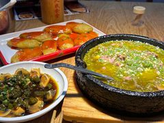 -人民食堂(电信南街店)