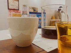 -BLACKSHEEP ESPRESSO(建国中路店)