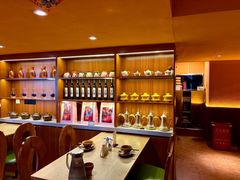 -耶里夏丽·新疆菜·28年喀什老馆(田林东路店)