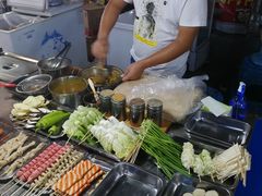 -大学城夜市大排档(凤栖路店)