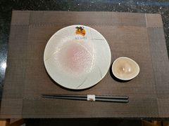 -割烹旭日本料理(龙湖狮山天街店)