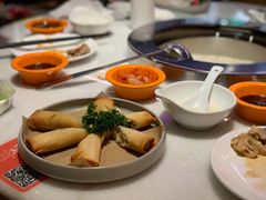-煲宫猪肚鸡(晶品店)
