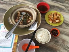 -新峰肉骨茶