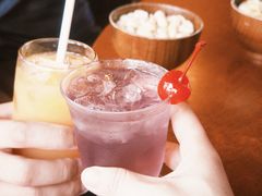 -悦界酒吧(后海店)