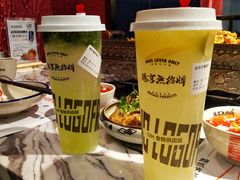 -臻享無招牌·食蛙专门店(太古里店)