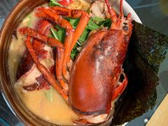 -西村日本料理(香格里拉饭店)