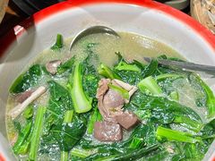 -广府乡下·饭庄(新港东路店)