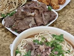 -北路拉面馆(洪湖里店)