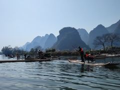 -桂林两江四湖景区