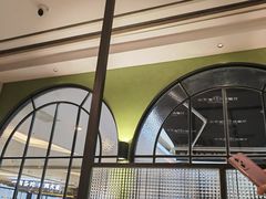 -Aqua Oasis 水天堂(石路天虹店)