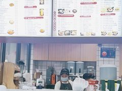 -江记甜品(罗湖店)