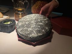 -三嚥阁 La Villa Restaurant