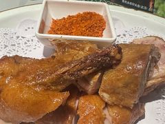 -老阿爸鲜鱼土菜(园区永旺店)