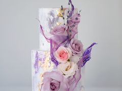 -Biteology Artisan Cakes(红庄·国际文化保税创新园店)