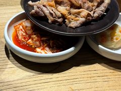 -泥炉烧肉师(新街口金銮巷店)
