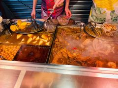 -明记牛杂(新马路分店)