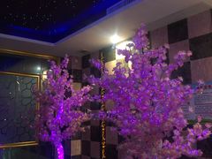 -凯旋假日酒店(从化城建学院店)