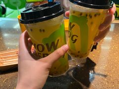 -蛙喔炭烧牛蛙(盐城盐都万达店)