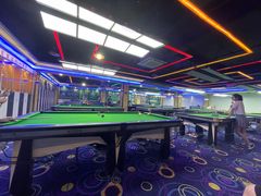 -李克台球俱乐部(长阳路店)