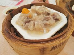 -华美轩中餐厅(客天下店)