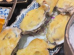 -極上萬膳·日料放题(海岸城店)