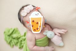 点击看大图 -可优蜜儿童摄影