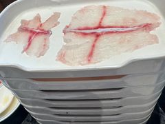 -江小渔鲜鱼火锅(西二道街店)