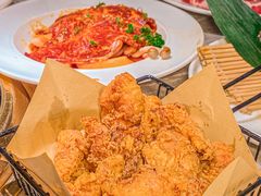 -韩盛·古法烤肉店(皇城恒隆广场店)